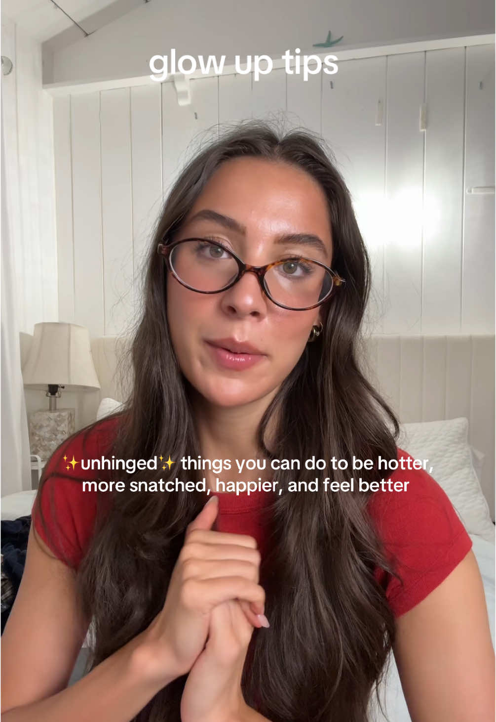 the summer glow up starts now #SelfImprovement #glowupforreal #beautytips 