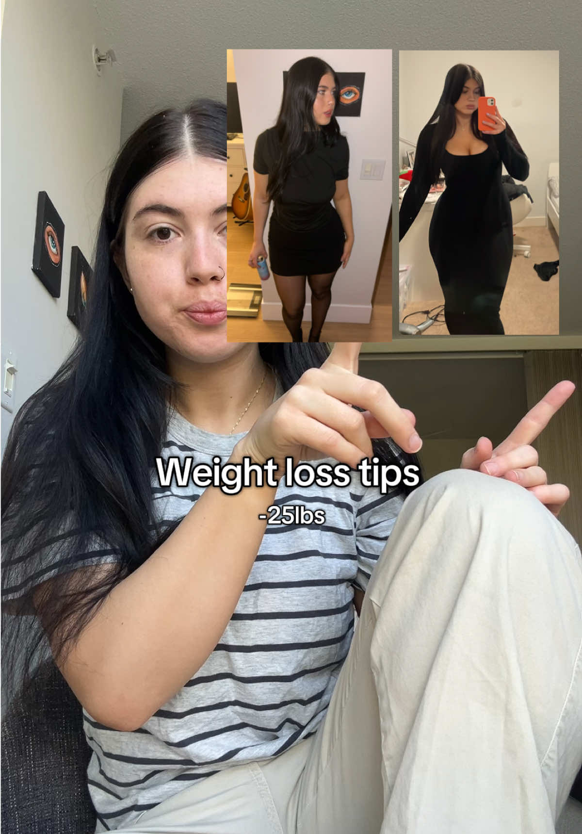 I’ve been getting some questions so I thought I’d make a video for all of you ❤️ also remember I’m still on my way to my target so I’m here doing it with you guys ❤️#weightloss 