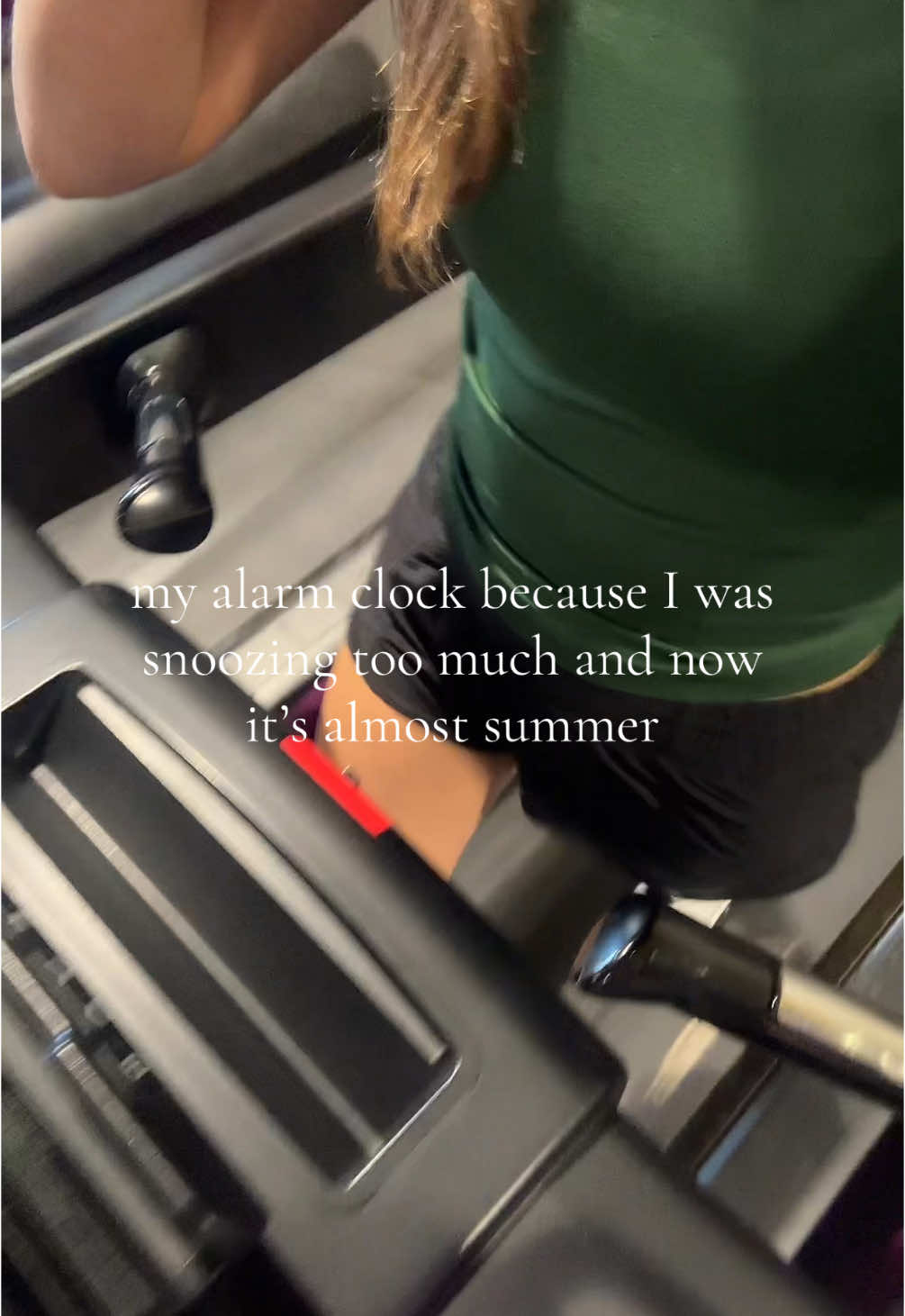 No but fr how do i make this my alarm clock sound #gym#GymTok #gymoutfits#gymmotivation 