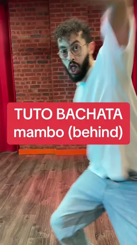 Apprends le pas de Mambo en bachata avec ce tuto simple et visuel ! Suis-moi pour maîtriser la danse rapidement. #bachata #mambo #bachatatuto #apprendreladanse #danselatino #bachatadance #tiktokdanse #latindance 