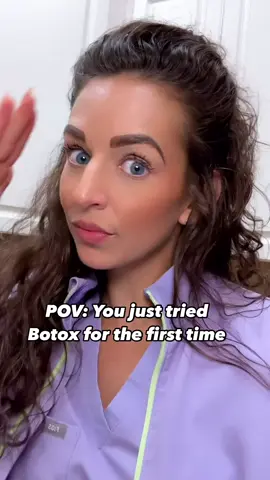 Botox, she is the girl we know and love. Botox has such a wide variety of uses to help treat headaches, excessive sweating, symptoms from jaw clenching, and reduction of fine lines and wrinkles, etc. For my patients and myself, I utlitize Botox for cosmetic and therapeutic uses. And my favorite part about it is that the effects wear off over time so if you don’t like it or just want to allow your muscle function back to full strength, you can. • #botox #botoxinjection #botoxinjector #wrinkles #jawpain #clenching #bruxism #botoxcosmetic #botulinumtoxin #doctorrenae #botoxuses #botoxbenefits #skincare Have you ever had Botox?!