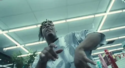 Lean wit me alternate version #lljw999🖤🕊️ #juicetok🧃🌎 #lljw #juicewrld999 