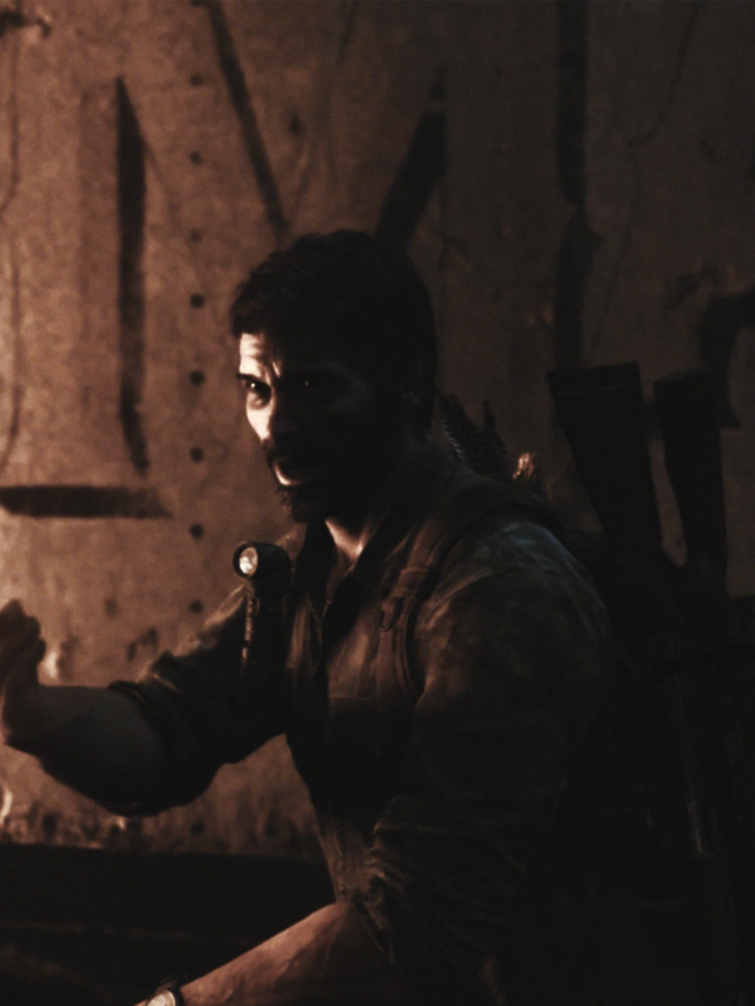 thats alright, i believe him #thelastofus #tlou #tlouedit #joelmiller #joelmilleredit #edit #fyp #viral