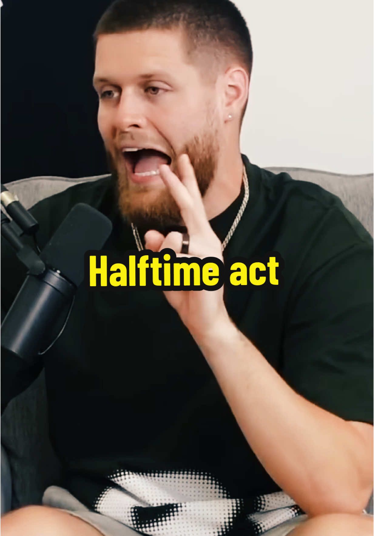Peyton’s halftime act | YSK Ep.160