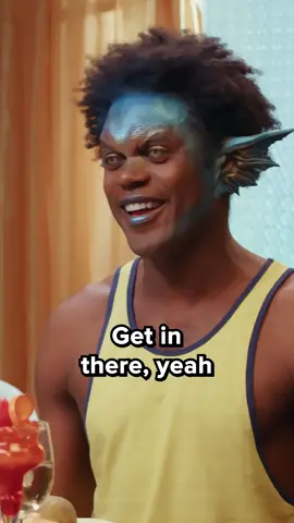 Oh BUOY I'm feeling a REEL connection... #veryimportantpeople #dropout #vicmichaelis #echokellum