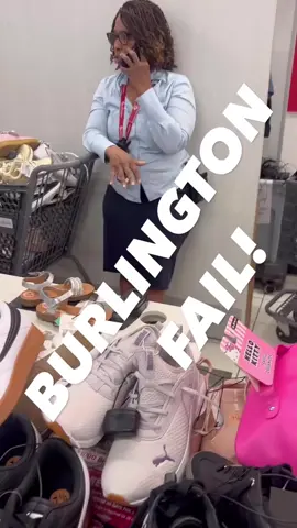 HATE TO USE MY PLATFORM FOR THIS DISGUSTINGNESS BUT PEOPLE SHOULD BE AWARE OF HOW @burlingtondeals HANDLES ISSUES. IF YOU SHOP AT BURLINGTON STOP! Trish Denied me a return that I was rightful to, escalated a situation unnecessarily, lied about me being threatening and inflated the transaction (they were womens fragrances, I didn't want them) just not to do it on PERSONAL DISCRETION, drove 45 min to another store and they did it no problem, @burlingtondeals I want my money back for the last 45 days of purchases based on your store managers poor representation of leadership, let me know when we can facilitate that and anybody veiwing this, I've met AWESOME people that work at Burlington, this lady has been working here for close to if not 20 years, maybe it's just time to retire unnecesary run ins with the cops is how in 2019 my life turned upside down, nobody in this lifetime will offer me that uncertainty again! Especially not spending my money (This was yesterday) Todays update is Went and spoke to the district manager she watched the video (after watching coinciding video from store surveillance) and said 