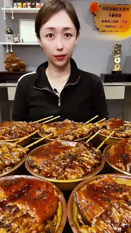 🍲🥢🍛 #MukbangLife #FoodLovers #EatingShow #ChineseCuisine #Shorts  (3233)