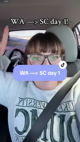 Quite the drive 😂 #pcs #pcsseason #militarymove #militarylife #roadtrip #roadtrippin #washington #oregon #idaho #utah #Vlog 