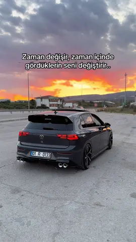 yine mecbur olalım :) #vw #golf #vwgolf #volkswagengolf #golfr #volkswagen #rline #car #arabavideoları #adana #keşfeteçık #kesfetedüşsün 