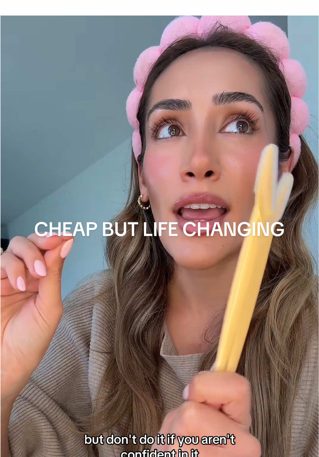 Should I do a part 2???? 👀#AffordableBeautyHacks #CheapSkincareMustHaves #BudgetBeautyTips #SkincareOnABudget #BeautyGameChangers #DoubleCleansingRoutine #DermaplaningAtHome #BackAcneSolutions #NoseHairRemovalTips #FasciaBlastingBenefits #UnderratedBeautyTools #WeirdBeautyThatWorks #GlowUpOnABudget #LowCostSkincareFixes #BeautyHacksThatSlap #GameChangingSkincare #AffordableGlowUp #TikTokBeautySecrets #EverydayBeautyTools #SkinCareSecretsExposed