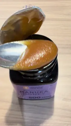 #manuka #manukahoney #newzealand 