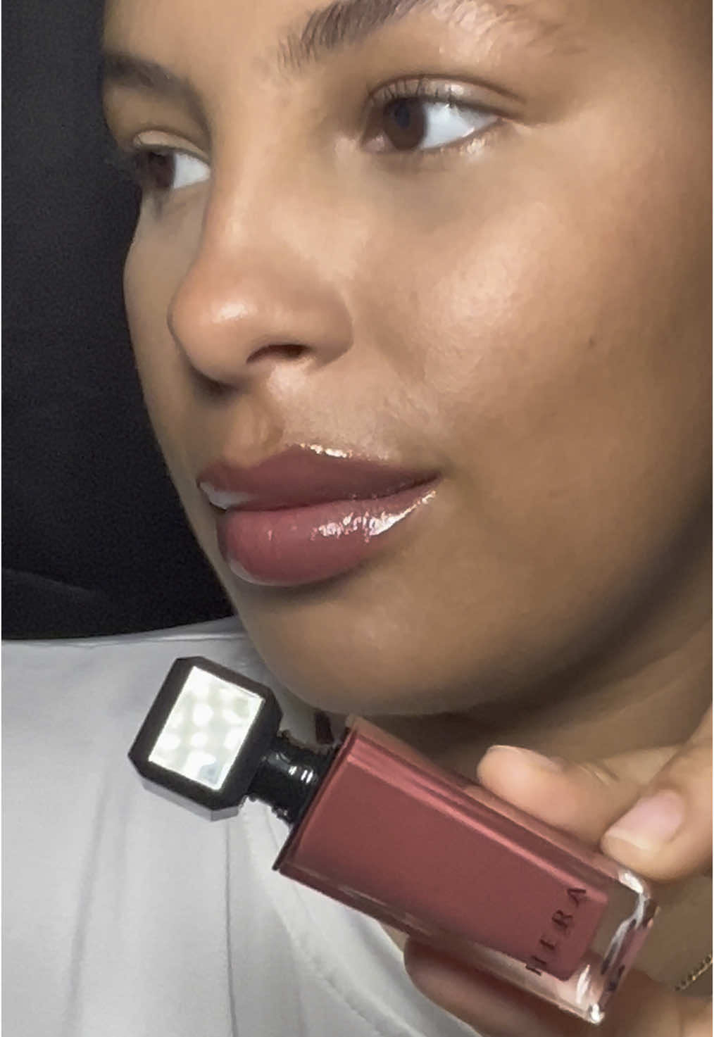gifted by Hera  @amazonbeauty @herabeauty.us #hera #herabeauty