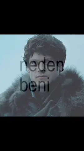 ah ramsay ah dizideki en naif masum karakterdi nasil kiydilar sana #gameofthrones #asoiaf #ramsaybolton #bastar #battleofbastards #keşfet #fyp #kesfet #jonsnow 