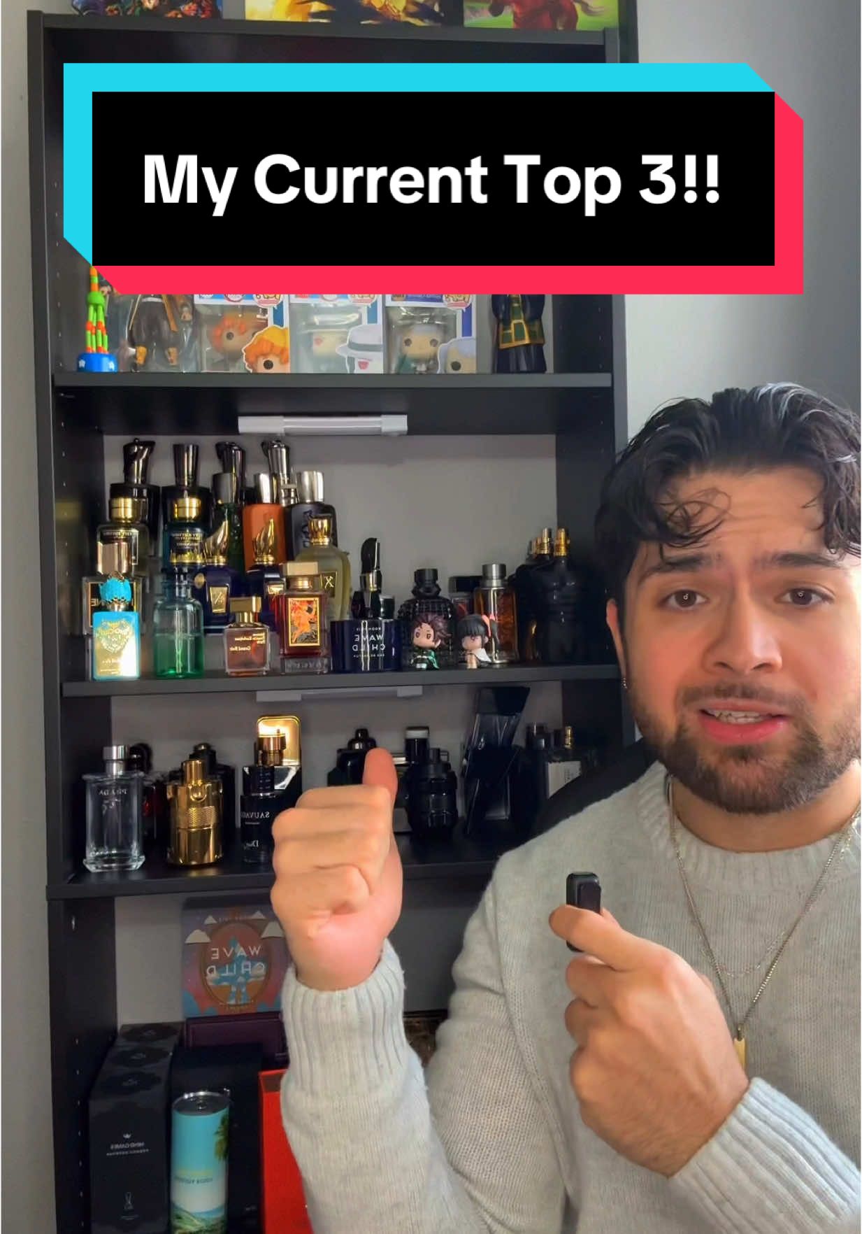 My current top 3! @Louis Vuitton @Xerjoff @mindgamesfragrance #fyp #fypシ゚viral #foryoupage #jeremyfragrance #fragrancetiktok #mensfragrance #xyzbca #mindgames #fragrance #perfumetiktok 