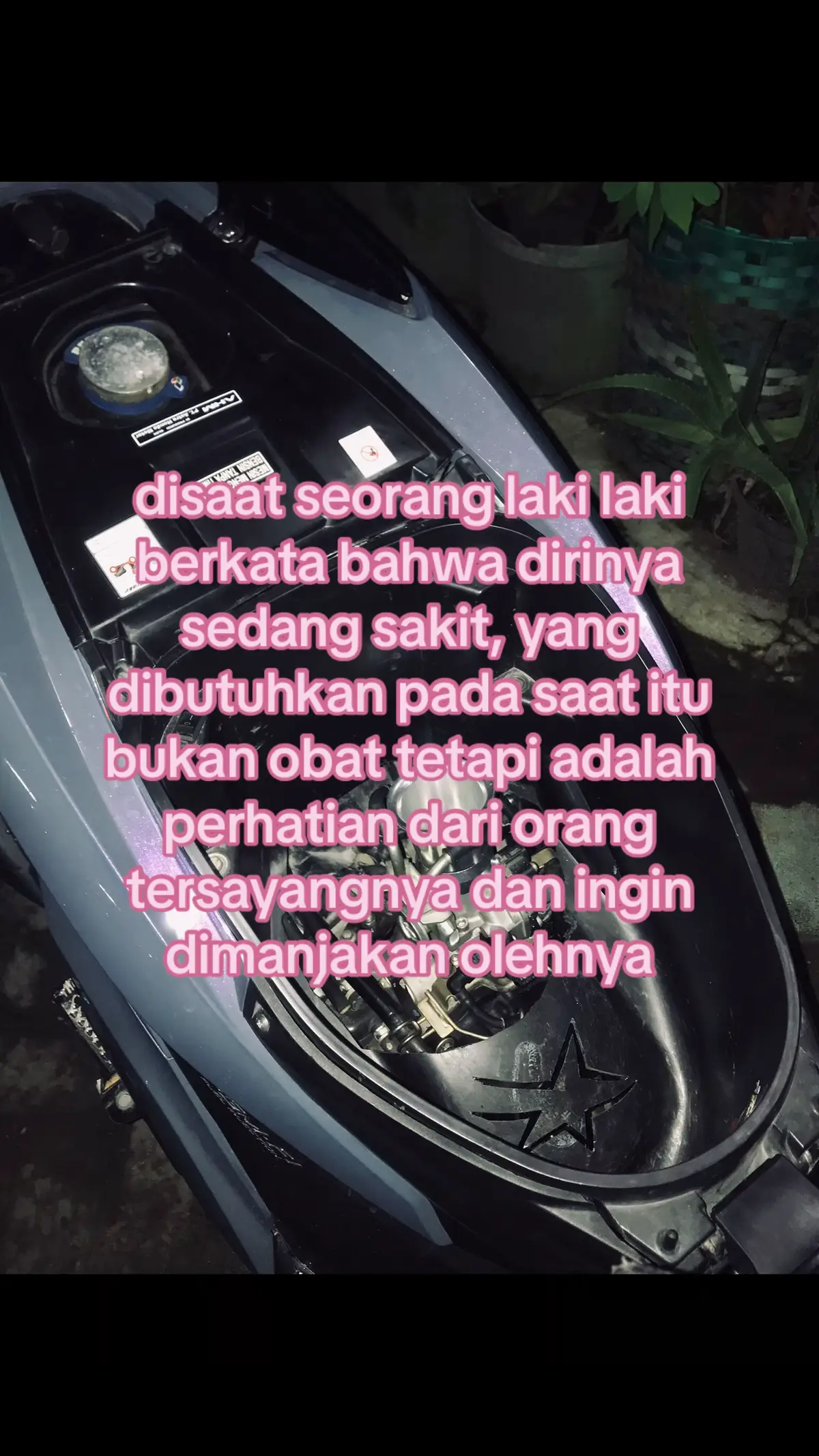 #fyp #fyourpage #foryoupage #foryou #xzyabc #trending #tiktok #viral #katakata #sad 