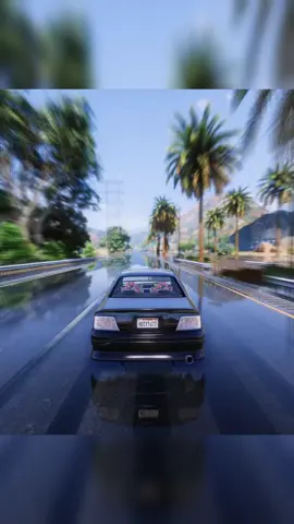 Shes homeless 🗣️#gta5 #fivem #drift #clean #fast #crimzon #360 #reverse #fyp #foryoupage #fypシ  #smooth #2jz #180sx #s15シルビア #jdm #bmw #nissan #gta6