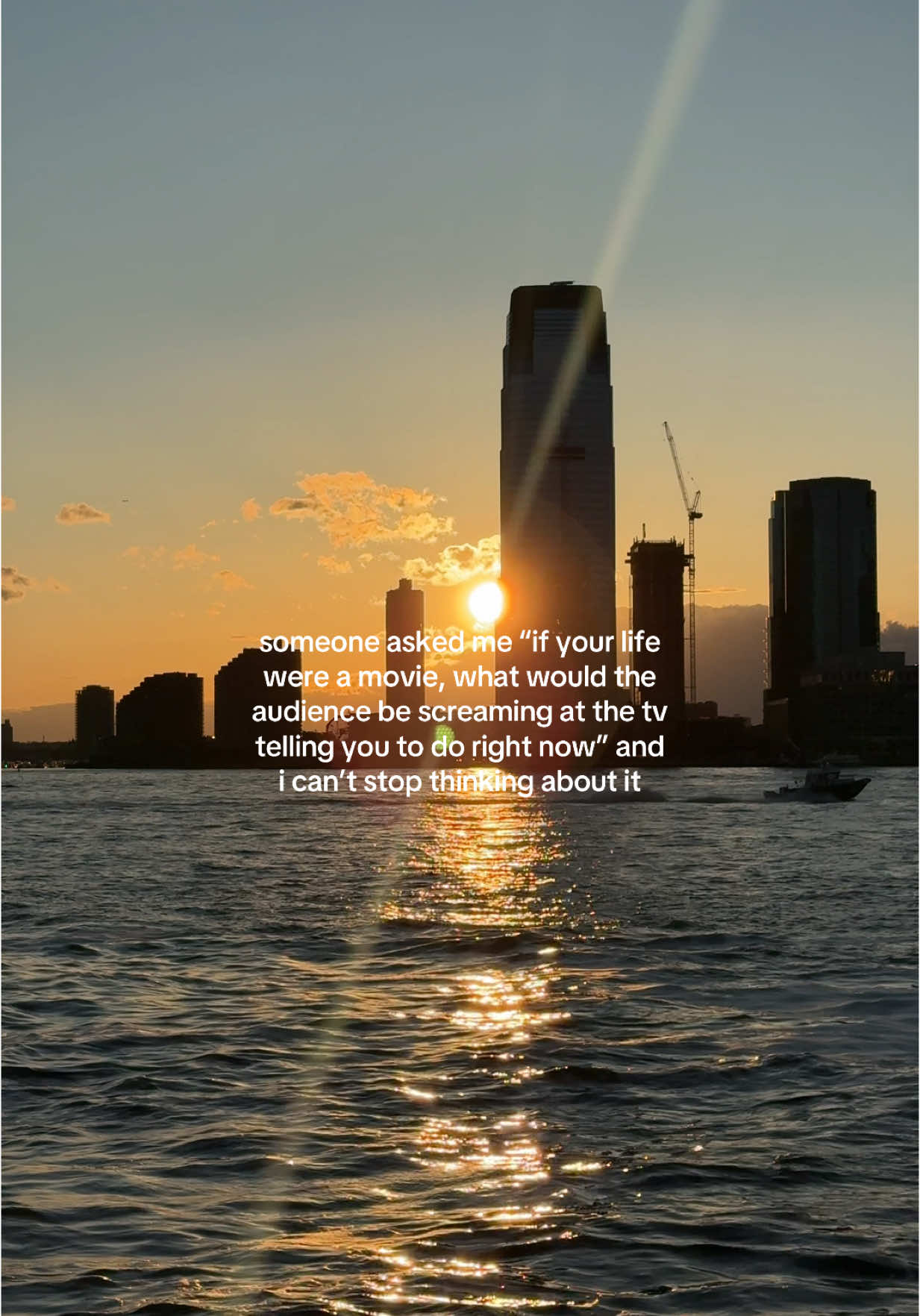 think about it and you instantly just know the answer #life #LifeAdvice #lifetips #lifelesson #lifelessons #inspirational 