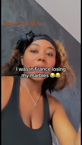 yeah lmaooo france was.. an experience fr 😂😂 #loudnoises #constructionlife #francetiktok #travelabroad #travelthrowback #annoying #rant #houstontexas #overstimulated #loudnoises 