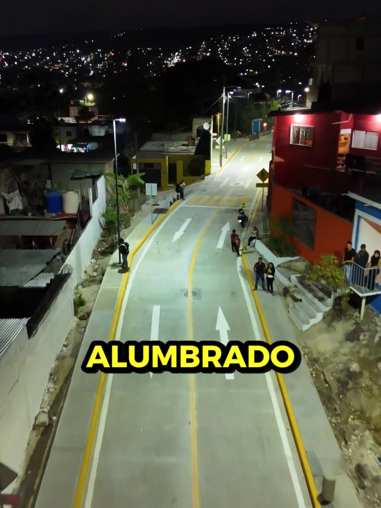 La Colonia 12 de Noviembre se suma a Calles Felices para darle nueva energía a su entorno, haciendo de sus calles lugares más seguros, agradables y pensados para el bienestar de toda la comunidad. #tuxtlagutierrezchiapas #quevivatuxtla