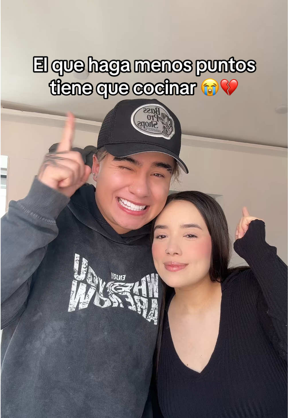 La verdad es que yo cocino feo 💔😭 #NewMusic