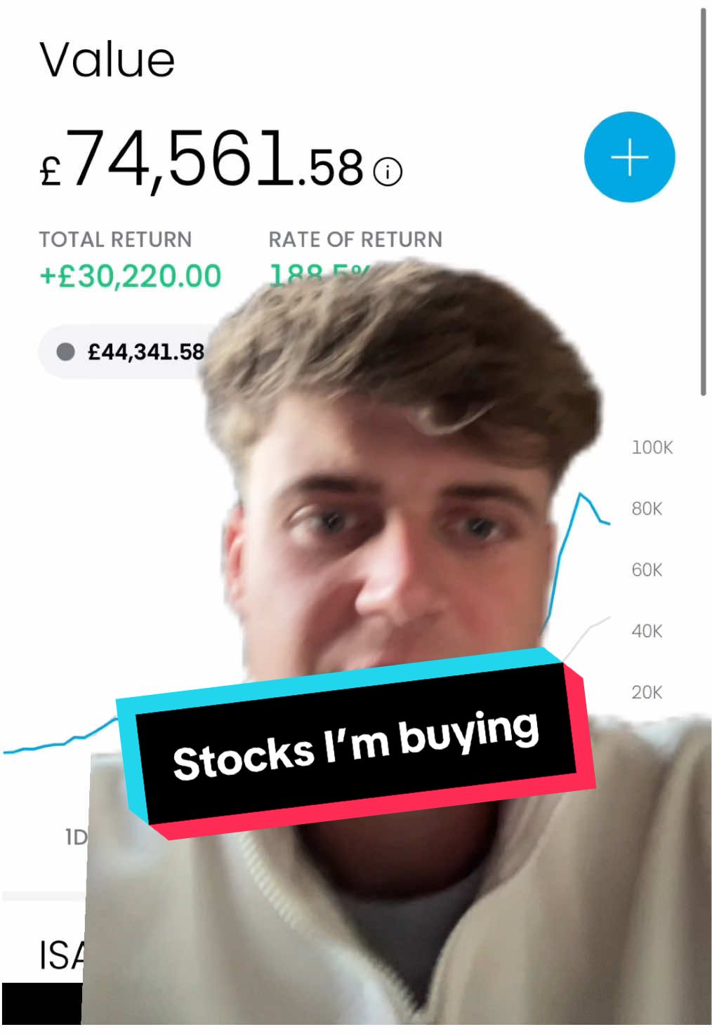 My top Stock Picks that I’m buying #investing #stocks #fyp 