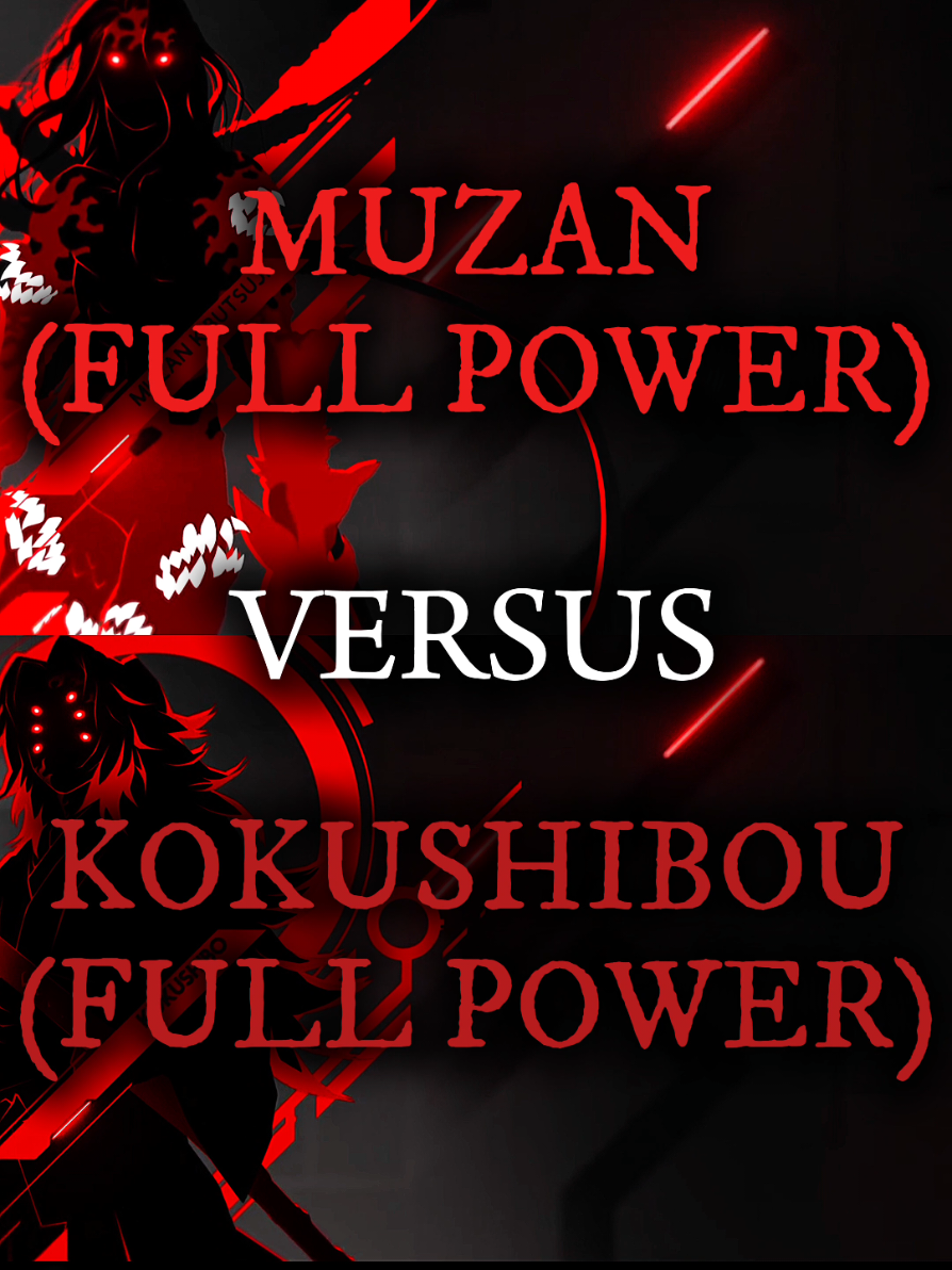 Demon king vs his Best Asset | Muzan vs Kokushibou #demonslayer #kny #edit #kimetsunoyaiba #muzankibutsuji #kokushibou #fypシ゚ 