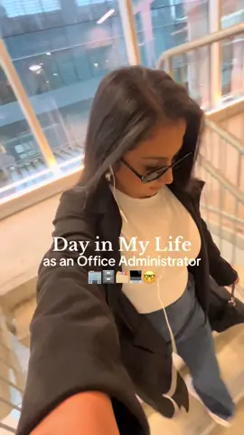 i change careers almost every 2/3 years 😂 #newjob #dayinmylife #corporate #officeadmin #administration #diml #corporatelife #thestar #corporatebaddie #career #lifeafterlayoff #midtwenties #minivlog #workvlog 