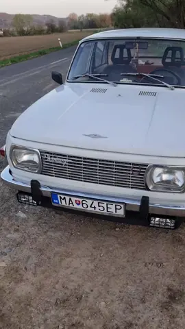 #wartburg353 #ifa #zweitakt #ddr #retro #veteran 