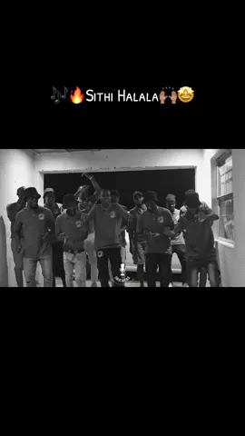 Sithi Halala….🎶🙌🏽🔥🤩 @Gandaganda  #fypシ #HappyEaster #gwijo #gwijosongs #singing #halala #gwijoavenue 