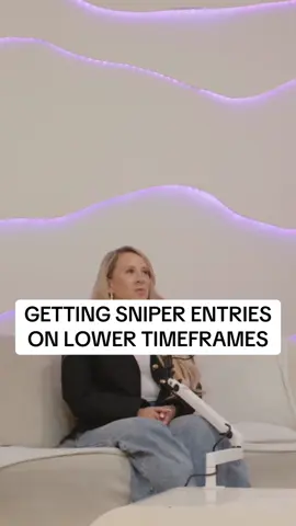 @Mads the trader didn’t believe in trading 1 or 5 M timeframes, until she saw how amazing it worked 👀