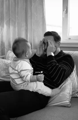 love🩵  #fyp #tiktok #viral #loveyou #foryou #goviral #oneday #dream #family #happylife #babyvideos #parenthood #boydad #babyboy #cutebaby #thebestfeeling #fatherson 