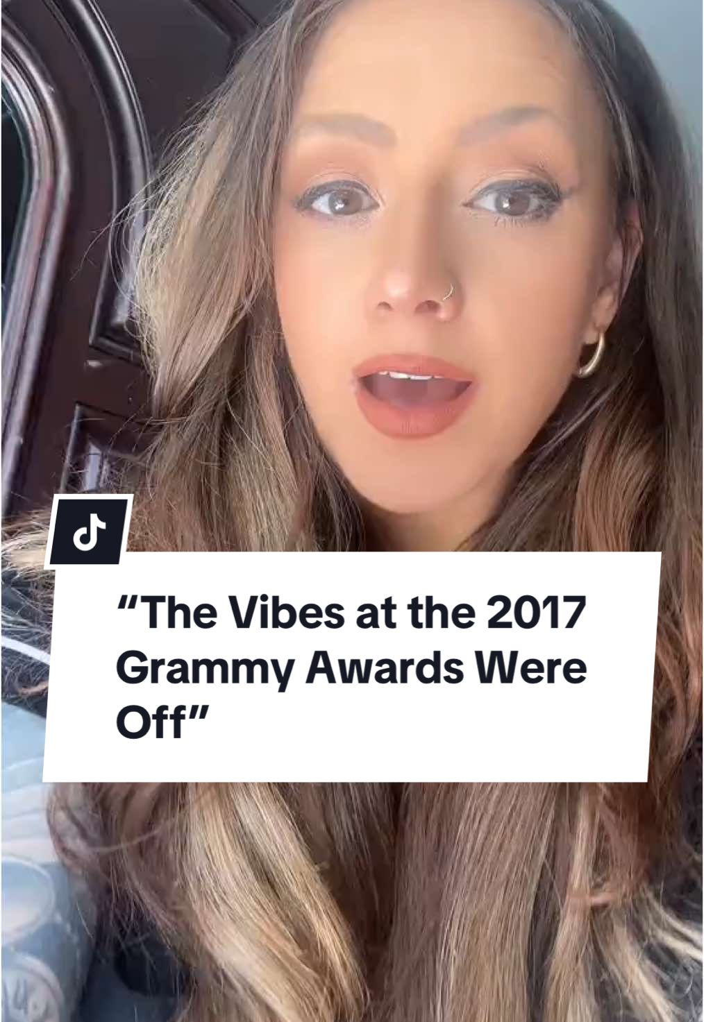 @ashleeinc on Insta to vote on the next story! Y’all voted for this one today. This spooky scary storytime was sent in by Ryan* who shared his experience attending the 2017 Grammy Awards & afterparties with his friend. 