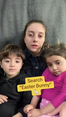 Hope the Easter Bunny was good to you! #easter #easterbunny #HappyEaster #creatorsearchinsights #fyp #fypシ 