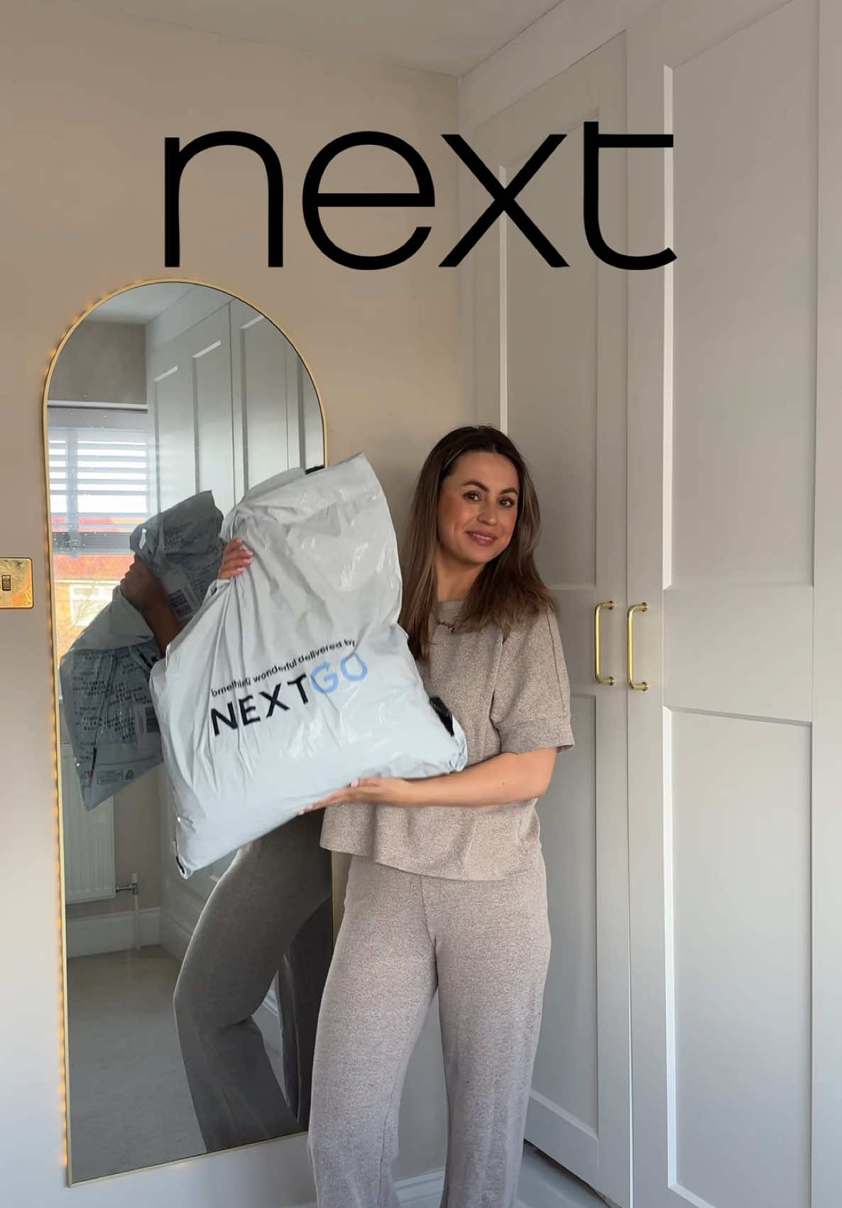 Wow 🤩👏🏻 @Next  What a summer haul! Some unreal pieces / staples I cannot wait to style for my summer wardrobe 🍹💖👙 Who wants a try on haul?✨ #nextofficial #nexthaul #summeroutfits #summerstyle #nextoutfit #summeroutfitinspo 