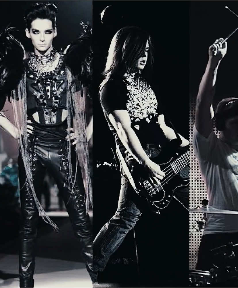 #TOKIOHOTEL | aura: | #editedbyaystlyaa #tokiohotel #2000s #oldtimes | (ib:@𝑹𝒐𝒎𝒂𝒏<3) | @tori ✮⋆˙ @laís✮ @2kaulitz @c r i s s 丰 @OᒪIᐯIᗩ @𝐩𝐞𝐜𝐡𝐤𝐚 @ｍｏｌｙａ!丰 @𝐞𝐬𝐩𝐞𝐫𝐚𝐧𝐳𝐚 ✮ 