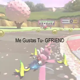 gustas tu 😋 #GFRIEND #kpop #lyric #fyp #xyzabc 