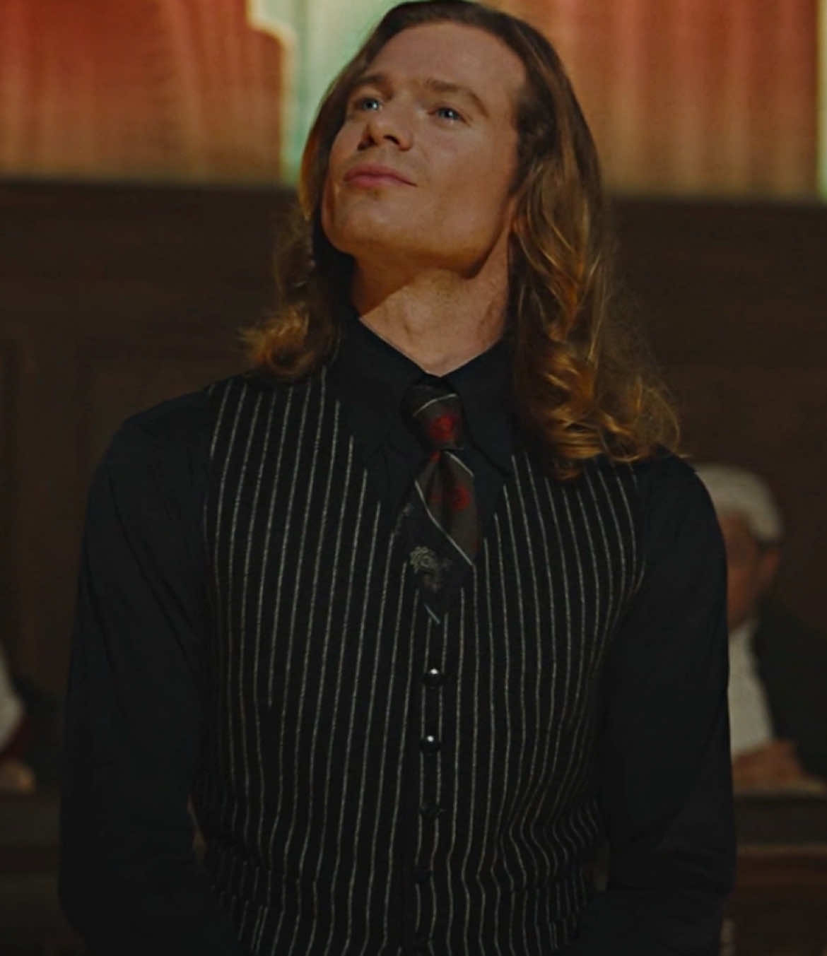 your husband and daughter might die, and you're serving looks?? had to fix this edit so sorry if you saw it before. also please don't take this seriously - i just like his trial outfit and this audio heavily ib: bvzers and seasmoker ac: bvzers scp: sirenscenes EVERYTHING IS FAKE!!!! #interviewwiththevampire #interviewiththevampireedit #iwtv #lestatdelioncourt #lestatedit #foryou #fyp  #fakeplastictrees #lestatdelioncourtedit #iwtvedit