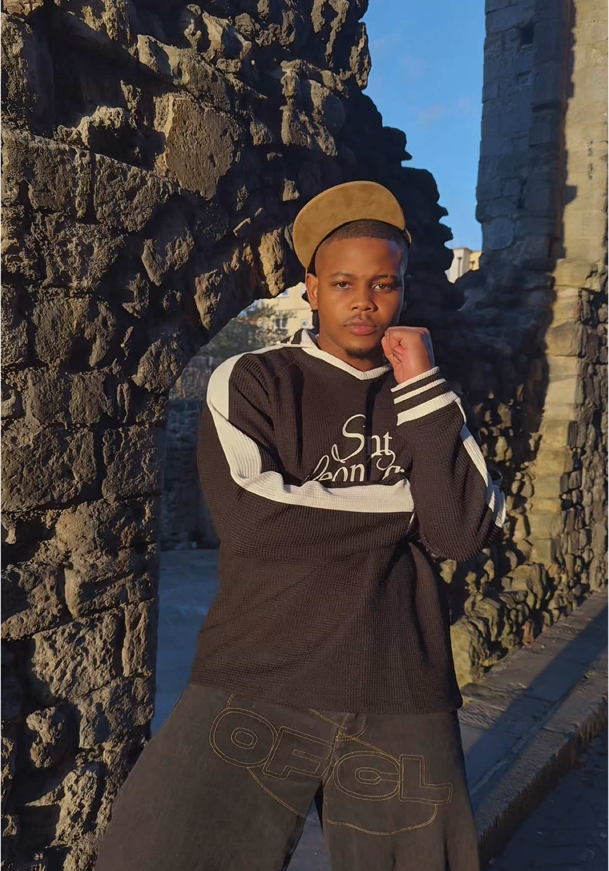 When the sun comes out I feel like this 😶‍🌫️☀️ @Don Toliver @OFFSET 