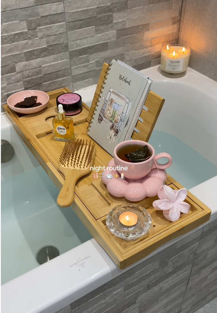 My fav times of the day☀️/🌙 #morningroutine #nightroutine #cozy #SelfCare #girlythings #videodiary  