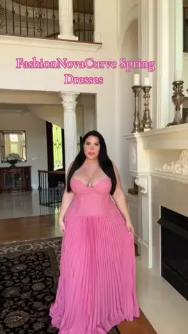 @Fashion Nova Spring Dresses  • Search 🔍 Daniella Lace Corset Pleated Maxi Dress Search 🔍 Estella Corset Print Midi Dress - White/Blue