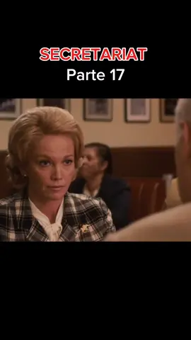 #mentalidad #secretariat #caballos #pelicula #clip #parte17 
