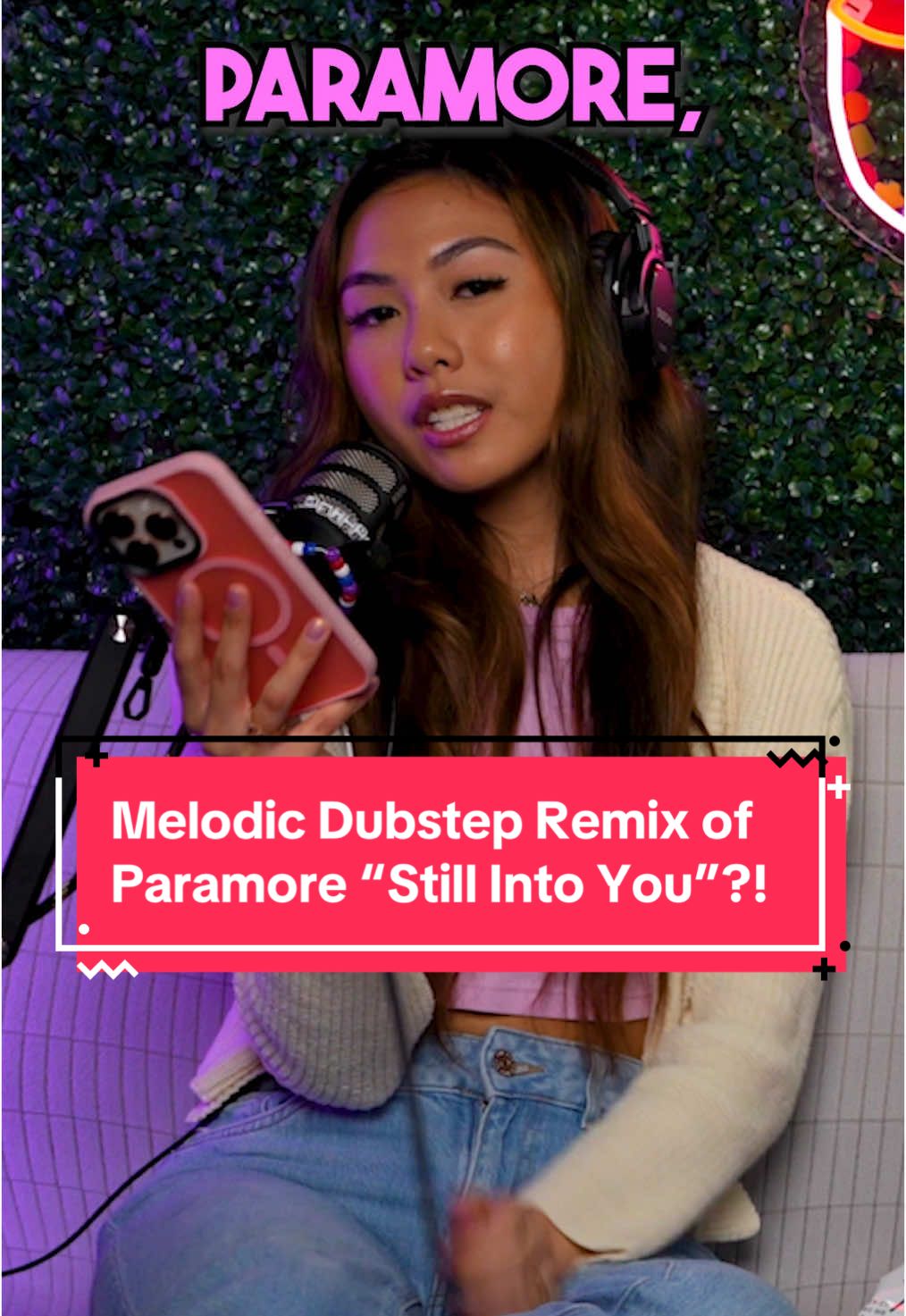 Such a good song to end a set with! (lD: “Still Into You” - Zeroic Flip) #edm #edmtok #electronicmusic #edmlife #festival #festivalseason 