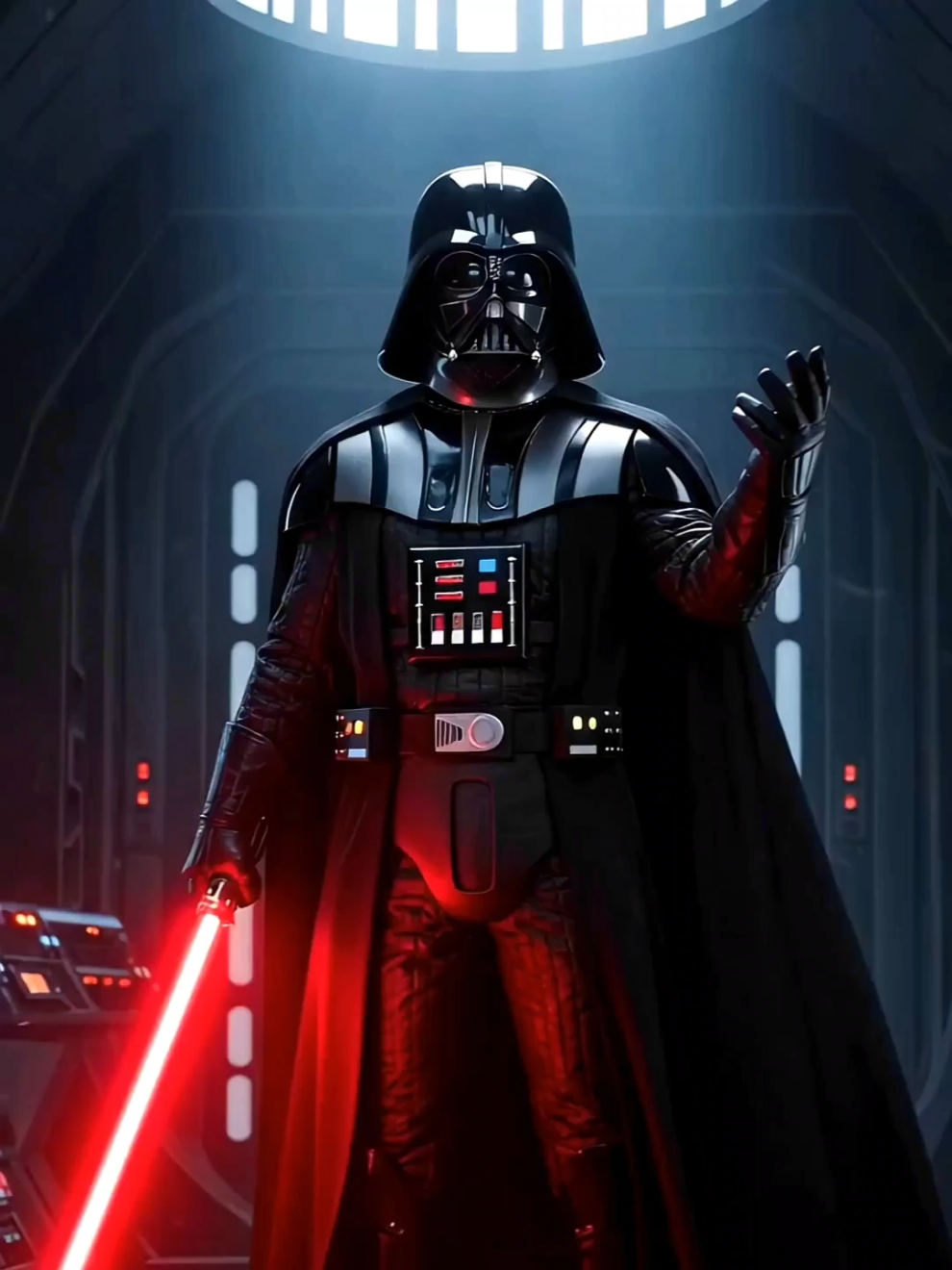 DARTH VADER 🔥 #darthvader  #starwars  #4k #wallpaper  #background 