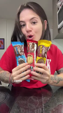 degustando galletitas!!!