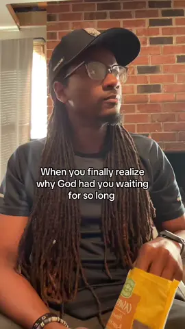 His timing is divine #christiantiktok 
