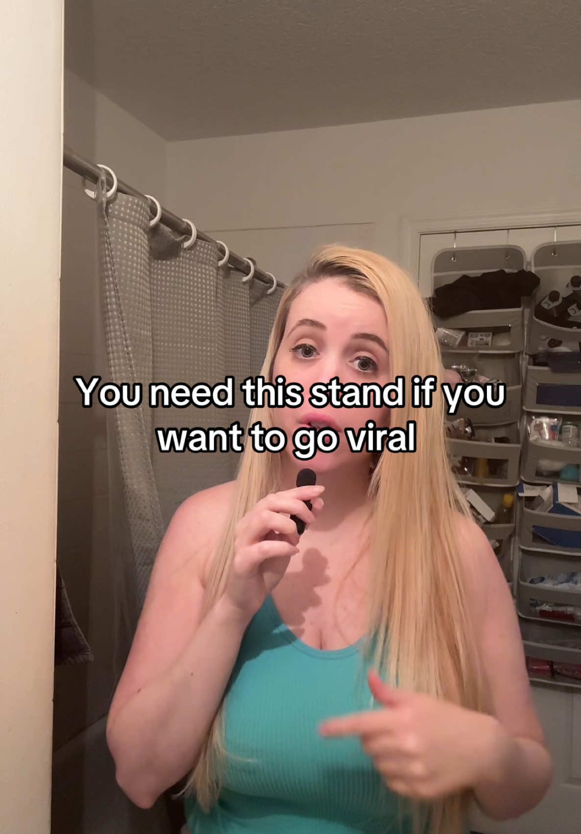 Do you want to go viral? #phonestand #carstand #phoneholder #contentcreator #viral #joytutus 