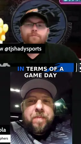 Live w/ Cedric G & TJ! Tryouts & sports talk! #shadysportsnetwork #entfla #njciphers #streamyard @tjshadysports @ShadySportsNetwork 