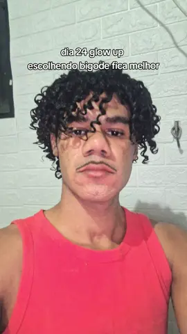 Oi #vaiprofycaramba #foryoupage #cabelocacheado #GlowUp 