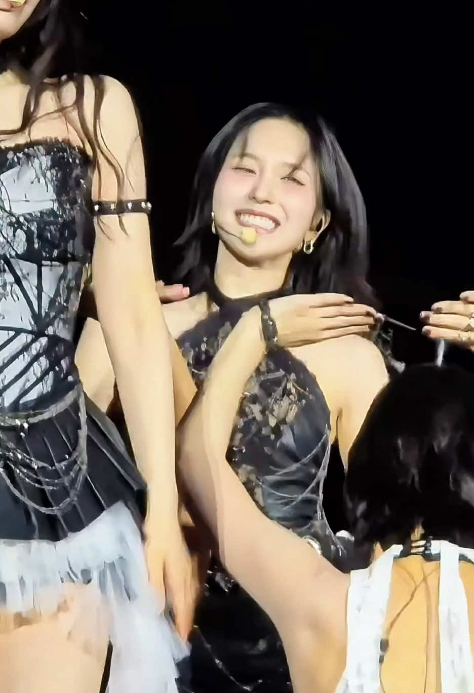 Alcohol-Free Part2 #COLDPLAYxTWICE #ColdplaySeoul #ミナ #MINA #미나 #TWICE