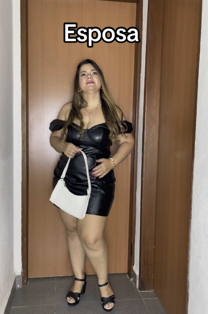 Esposa X amante 